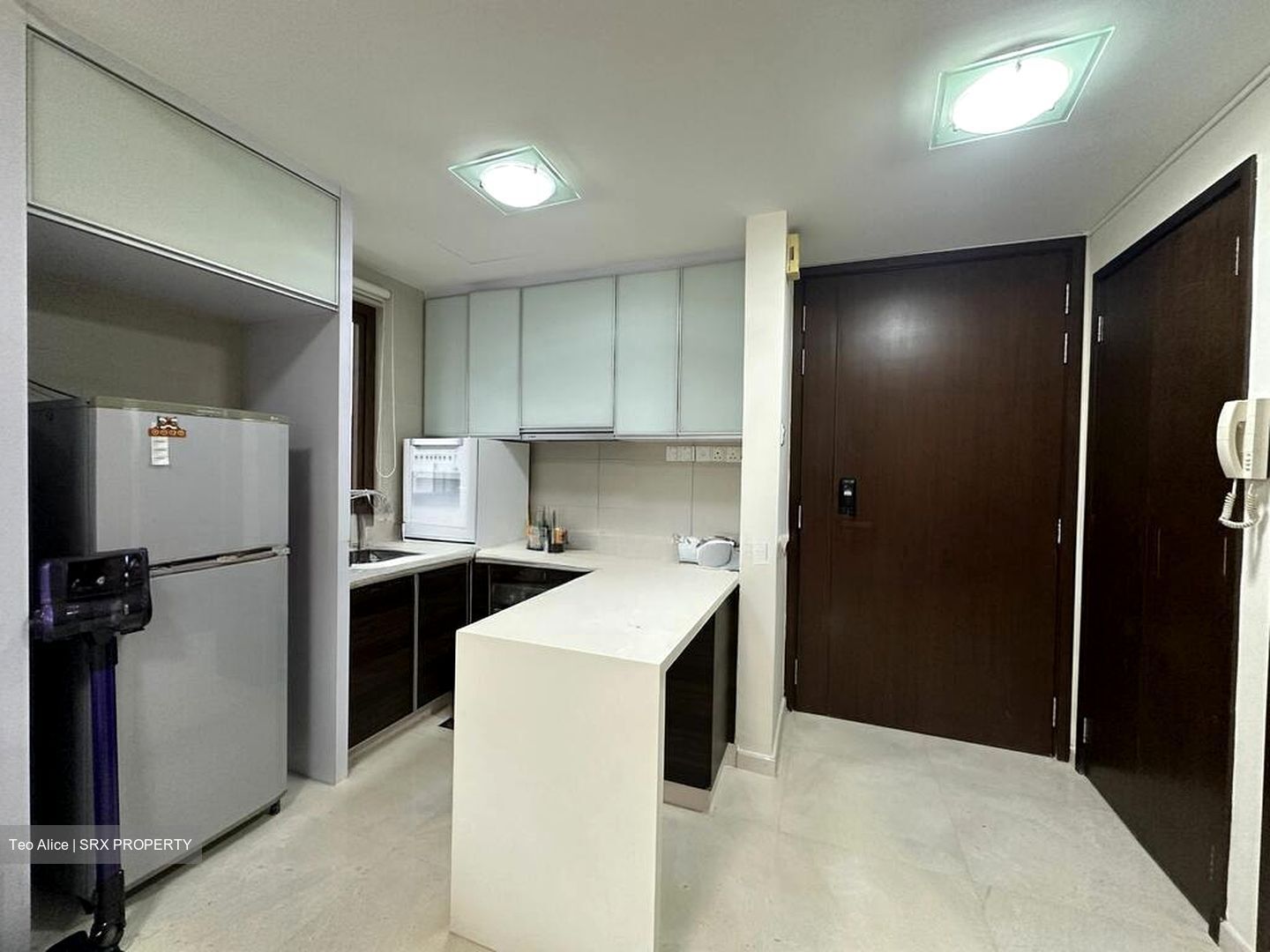 Buckley Residence (D11), Apartment #496275251